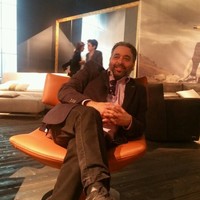 STANDAL Employee Oscar N's profile photo