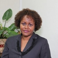 The Barbados Light & Power Company Limited Employee Janet White's profile photo