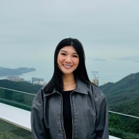 WEEX Global Employee Alicia Zheng's profile photo