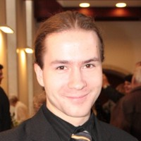 Windy Employee Tomáš Mazák's profile photo