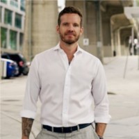 EVS Canada Employee Ash Middleton's profile photo