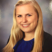Barr Brands International, Inc. Employee Claire Feister's profile photo