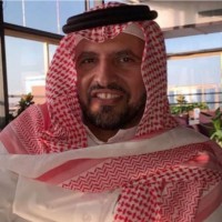 Ayedh Dejem Group Employee Ayedh Dajem's profile photo