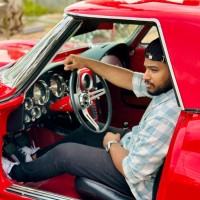 CWALLET Employee Mohamed Shaheen's profile photo