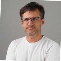 Spotware Systems Employee Vladimir Pilipenko's profile photo