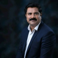 Manoj V Email