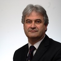 University of Nottingham Employee Jon Clare's profile photo
