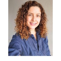 BD Employee Joyce Corrêa's profile photo