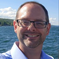 Explore Steuben Employee Kevin Peterson's profile photo