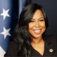 DeKalb County Government Employee Dionna Smith's profile photo