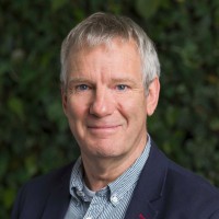 Van der Ende Group Employee Arie van der Wijden's profile photo