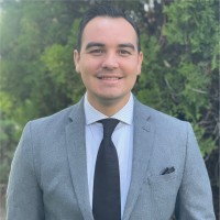 Moog Inc. Employee Steven MacIas's profile photo