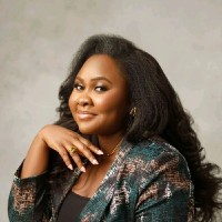 AXA Mansard Employee Lola Odedere's profile photo