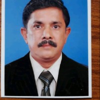 Suchirindia Employee Sreenivasan P's profile photo