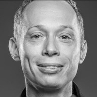 Clockenflap Employee Mike Hill's profile photo
