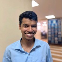 Siddesh Shetty Email