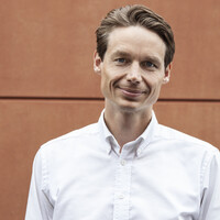 Coach Solutions Employee Christian Holm's profile photo