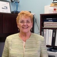 Aflac Employee Toni Simpson's profile photo