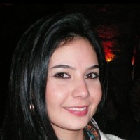 FIRMA Foreign Exchange Corporation Employee Lina Araji's profile photo
