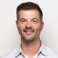 Kustom US Employee Andrew Mondy's profile photo