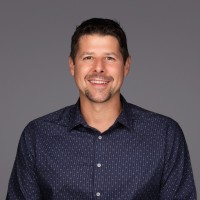 Apogee Therapeutics Employee Aaron Noyes's profile photo