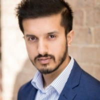 Nikhil Ravi Email & Phone Number
