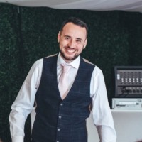 GLP Air Conditioning Ltd Employee Jamie Crispin's profile photo