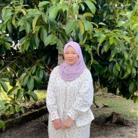 Mode Fair Sdn Bhd Employee Nabila Hanafi's profile photo