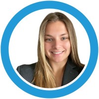 MPS Employee Chloë Russell's profile photo