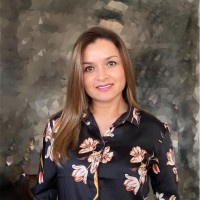 Perimetrics, Inc. Employee Sandra Bolivar's profile photo
