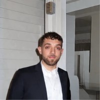 Creative Capital Solutions Employee Vincent Palazzo's profile photo