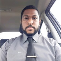 D2F Technical Ltd Employee Andrew John's profile photo