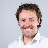 The Sun Employee James Halpin's profile photo