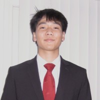 Velope Inc. Employee Daniel Ahn's profile photo