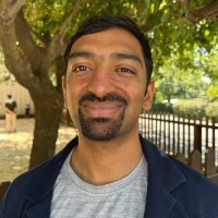 Vasanth Mohan Email & Phone Number