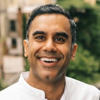 JPMorganChase Employee Jibran Khan's profile photo