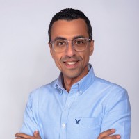 Link Datacenter Employee Moustafa Farouk's profile photo