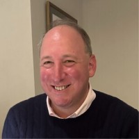 Gerson Lehrman Group (GLG) Employee Nick Goodman's profile photo