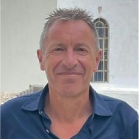 De Onderwijsspecialisten Employee Nico Teunissen's profile photo