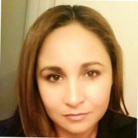 GEODIS Employee Barbara Cabrera's profile photo