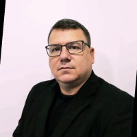 ICTS Security Employee Raul Souza .•.'s profile photo
