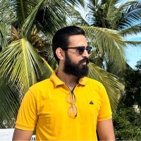 Encaptechno Employee Harshvardhan Sharma's profile photo