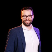 WhereverSIM Employee Dominik Breitmoser's profile photo