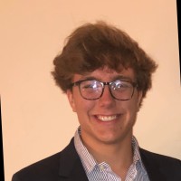 Benny's Pizza Employee Asher Dunham's profile photo