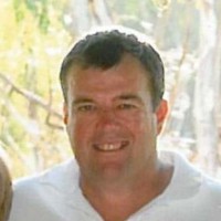Sunraysia Daily Employee Ross Lanyon's profile photo