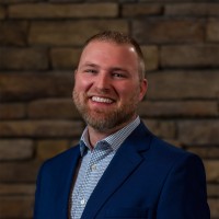 Matson & Isom Technology Consulting Employee Chris Harp's profile photo