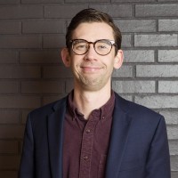 Genesys Employee Sam Rector's profile photo