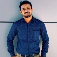 Bridgers Consultants & Engineers Employee Vishnu Raj's profile photo