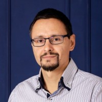 MVM Employee Tibor Fehér's profile photo