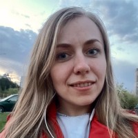 ActivePlatform Employee Elena Kurilo's profile photo